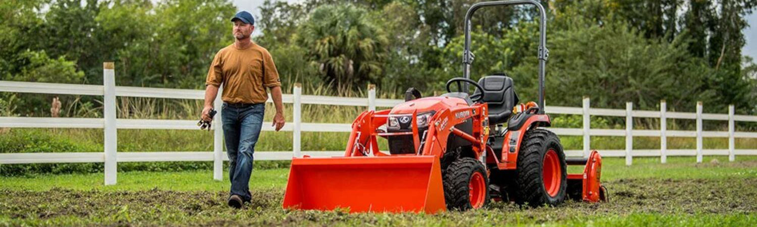 2024 Kubota for sale in Kooy Bros Equipment, Toronto, Ontario