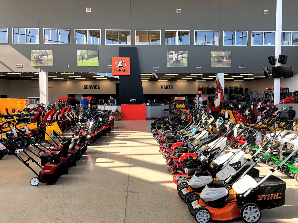 Kubota